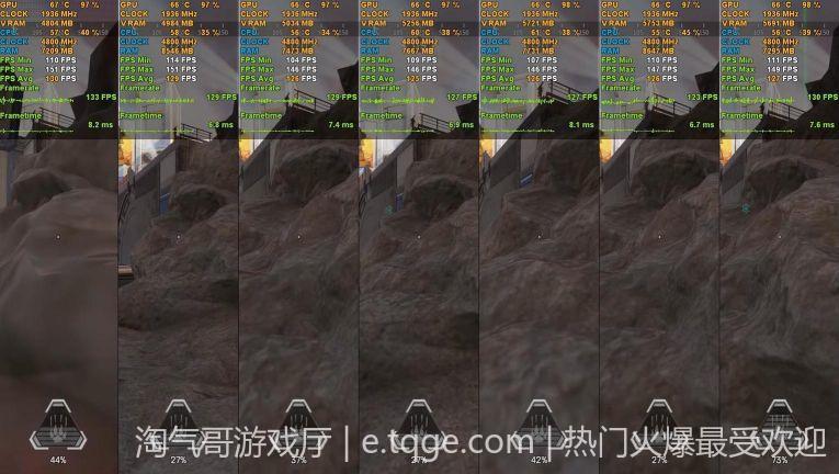 Apex英雄画质设置教程低配置帧数优化方法 淘气哥游戏厅