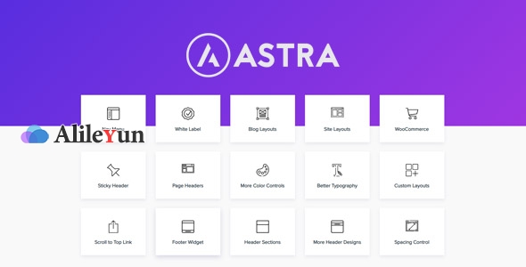 Astra Pro 3.1.1 – Astra主题扩展专业版