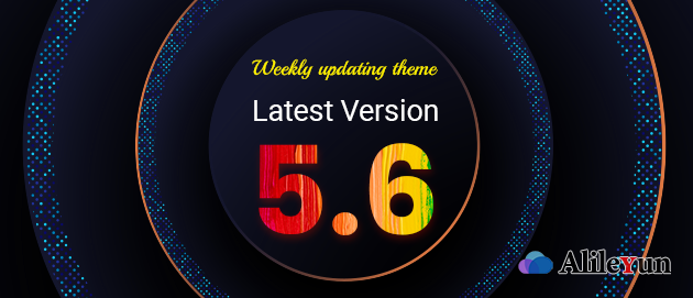 Appilo 5.2–应用着陆页WordPress主题【含中文语言包】