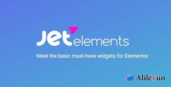 JetElements 2.5.7 – Elementor Page Builder的小部件插件