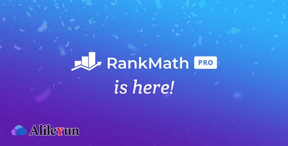 Rank Math Pro 2.7.0 – WordPress搜索引擎优化插件