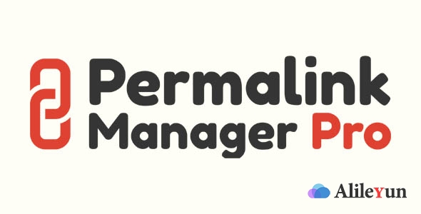 Permalink Manager Pro 2.2.9.9 永久链接管理器专业版