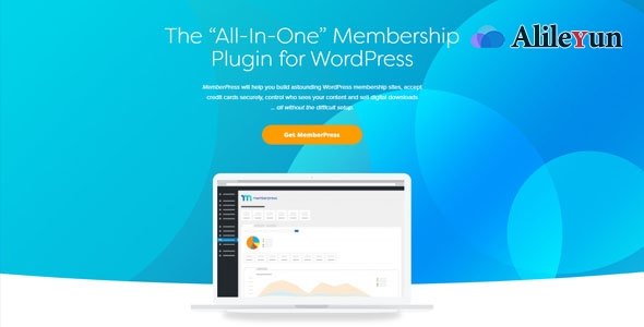 MemberPress Pro 1.9.16 – WordPress会员插件
