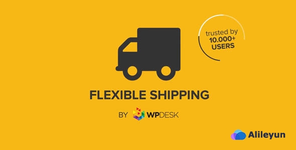 Flexible Shipping Pro 2.3.0 – 在线商店运费核算插件