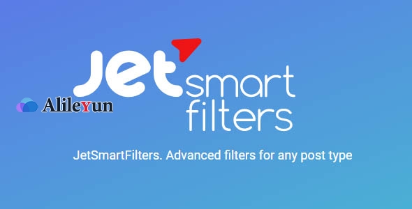 JetSmartFilters 2.2.2 – Elementor AJAX过滤器插件