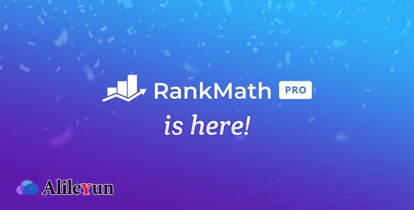 Rank Math Pro 2.5.1 – WordPress搜索引擎优化插件
