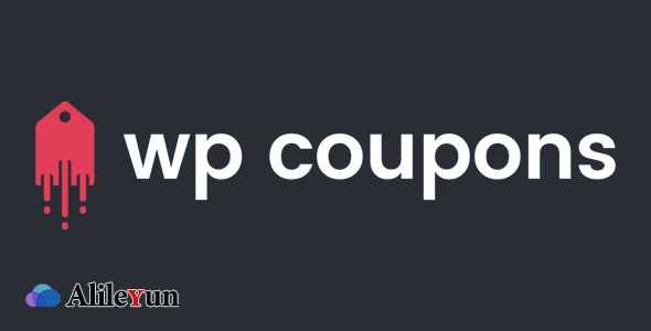 WP Coupons 1.7.7 – WordPress优惠券插件