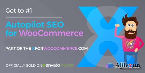 Autopilot SEO for WooCommerce 1.5.1 搜索引擎优化插件