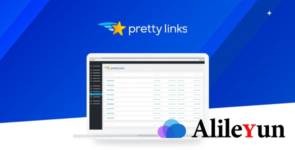 Pretty Links Pro 3.2.2 – 最好的会员链接伪装WordPress插件