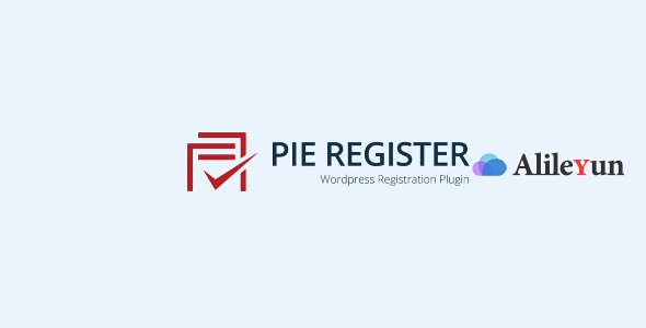 Pie Register Premium 3.6.10 WordPress注册插件