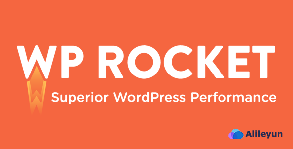 WP Rocket 3.8.6 – WordPress 缓存插件