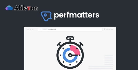 Perfmatters 1.6.7 – WordPress性能插件