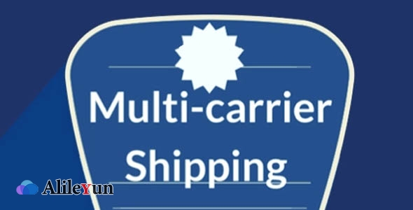 Multi-Carrier Shipping Plugin for WooCommerce 1.9.1 多承运商插件