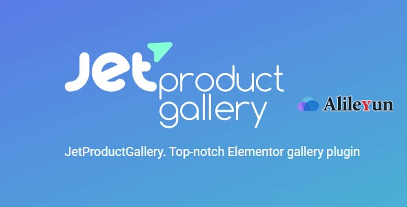 JetProductGallery 1.2.2 – Elementor图片画廊插件