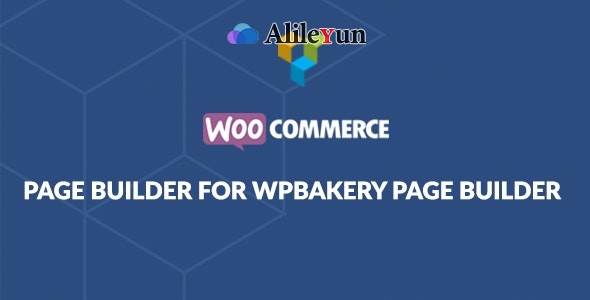 WooCommerce Page Builder 3.3.9.3.1 页面构建器