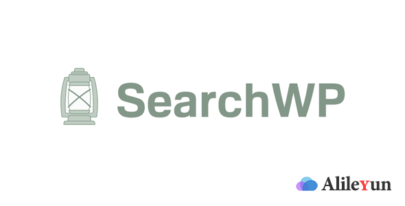 SearchWP 4.1.13 – WordPress搜索插件