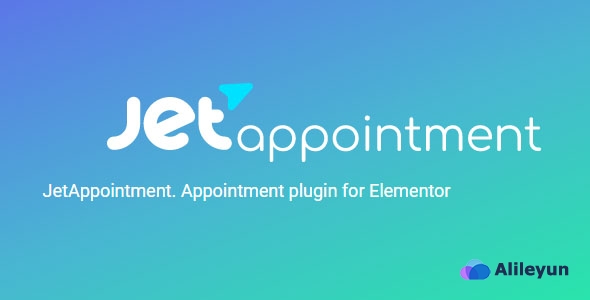 JetAppointment 1.3.2 – Elementor 事件预约插件