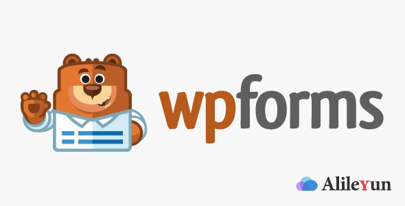 WPForms Pro 1.6.5.1 – 拖放WordPress表单插件