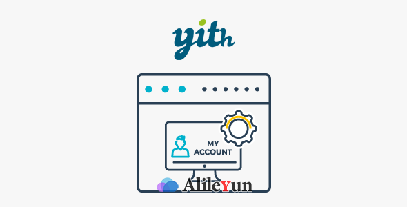 YITH WooCommerce Customize My Account Page 3.0.5 账户页面自定义插件