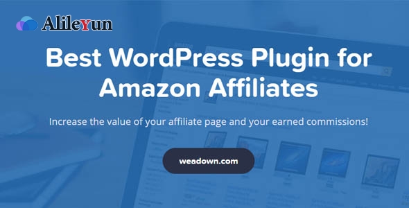 Amazon Affiliate for WordPress (AAWP) 3.15 亚马逊销售联盟插件