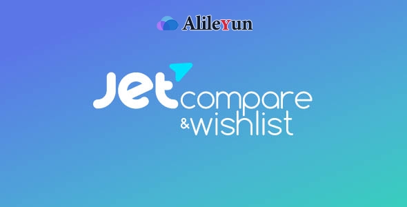 Jet Compare Wishlist 1.2.4 – Elementor插件