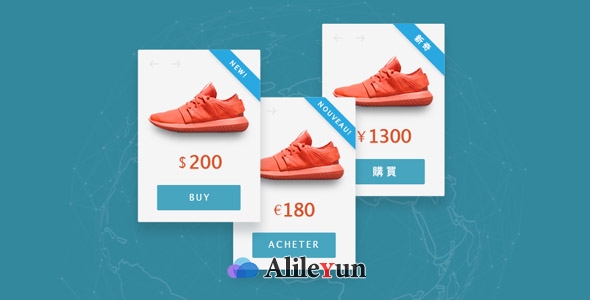 WPML WooCommerce Multilingual Addon 4.11.2 多语言插件