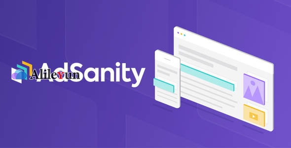 AdSanity 1.8 + Addons – WordPress广告管理插件