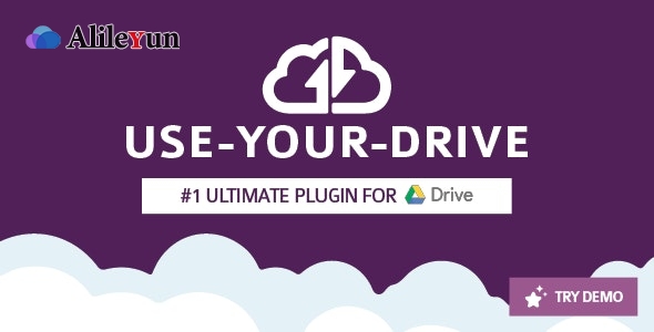 Use-Your-Drive 1.16.1–适用于WordPress的Google Drive插件