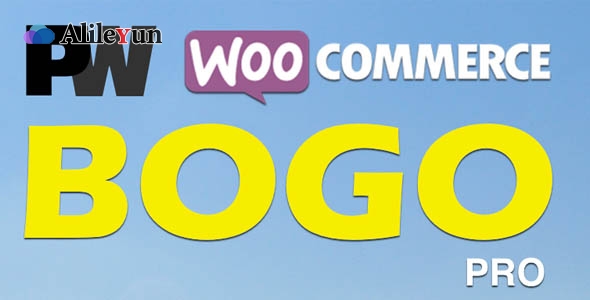 PW WooCommerce BOGO Plugin 2.141 买一赠一促销插件