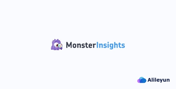 MonsterInsights 7.15.1-适用于WordPress的Google Analytics（分析）插件