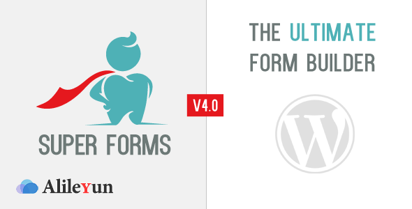 Super Forms 4.9.701 WordPress超级拖放表格生成器插件