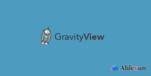 GravityView 2.9.4 – WordPress数据表格插件