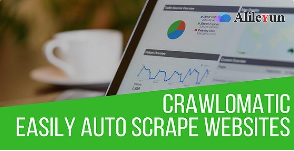 Crawlomatic Multisite Scraper Post Generator 2.2.9 多站点自动抓取插件