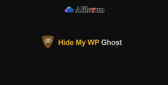 Hide My WP Ghost Premium 5.0.20 – WordPress安全插件