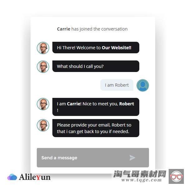 ChatBot Pro 10.6.9 - WordPress用户交互插件