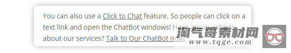 ChatBot Pro 10.6.9 - WordPress用户交互插件