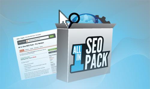 WordPress插件-SEO搜索引擎优化-All In One SEO Pack Pro汉化版【V4.1.6.1】