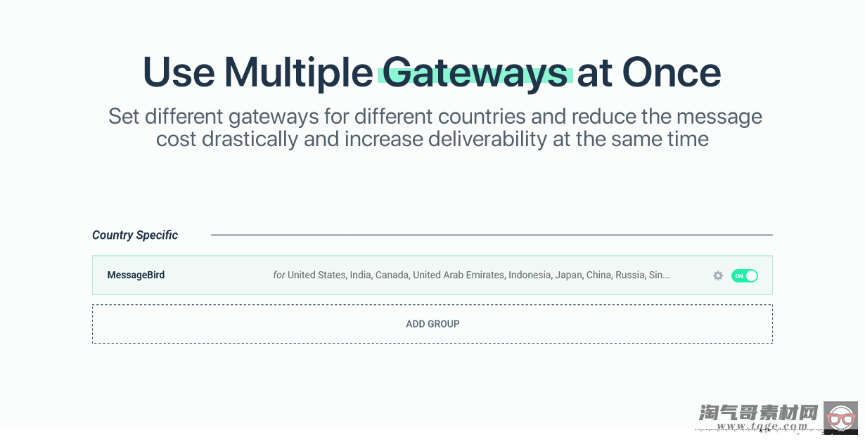 WPNotif 2.3.0.7 – WordPress SMS和WhatsApp消息通知