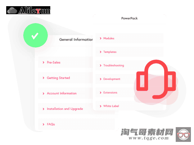 Beaver Builder PowerPack Addon 2.15.4 页面模板插件