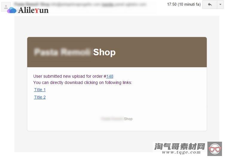 WooCommerce Upload Files 60.5 文件上传插件