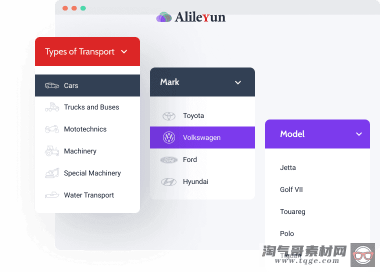 JetSmartFilters 2.2.2 - Elementor AJAX过滤器插件