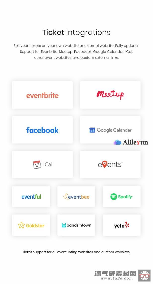 Event Champ v2.0.3 – WordPress多个活动和会议主题【含中文语言包】