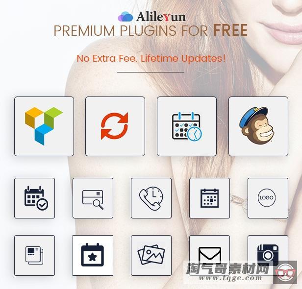 KingPlace v1.2.4 - 酒店预订,水疗和度假WordPress主题（支持移动版式）