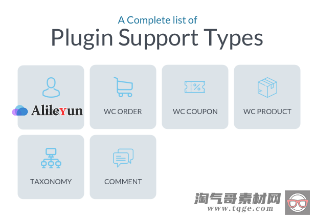 Woo Import Export 5.4.3 商店数据导入导出插件