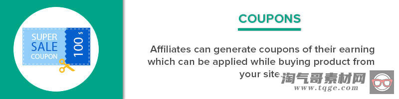 WordPress & WooCommerce Affiliate Program v4.0.0 会员计划插件