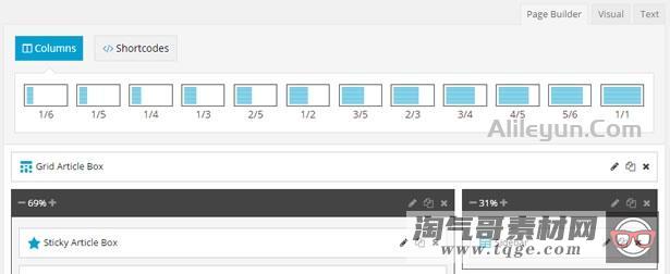 MagOne v7.4 - 响应式杂志和新闻WordPress主题【含中文语言包】