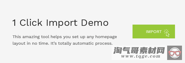 Kera 1.1.6 – 时尚元素WooCommerce主题【含中文语言包】