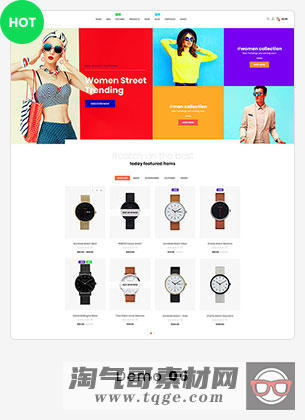 Puca - Optimized Mobile WooCommerce Theme - 21