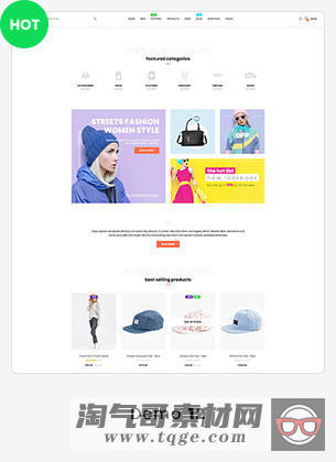 Puca - Optimized Mobile WooCommerce Theme - 27