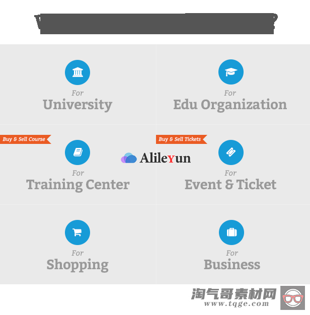 University 2.1.5 – WordPress教育学院&课程培训主题【含中文语言包】